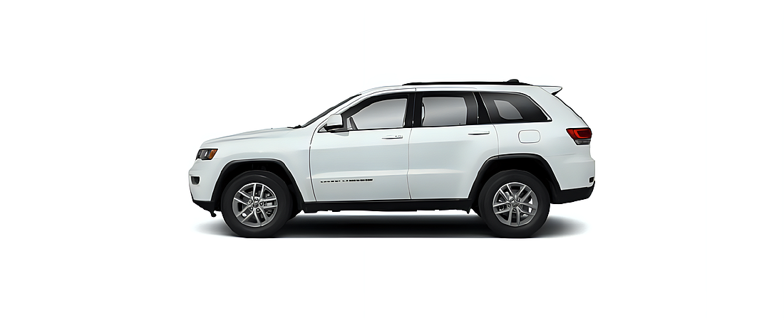 Jeep Grand Cherokee 2021 3