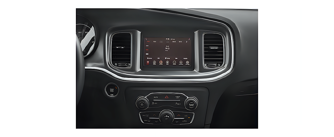 Dodge Charger 2019 9
