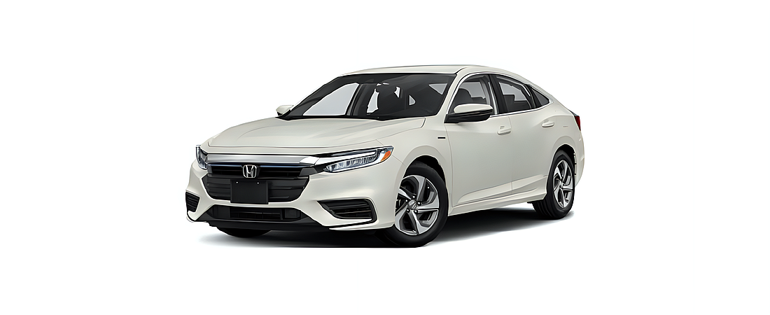 Honda Insight 2020 14