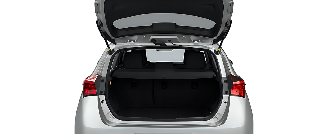 Toyota Corolla iM 2017 11