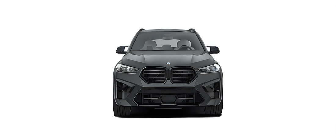 BMW X5 M 2024 4