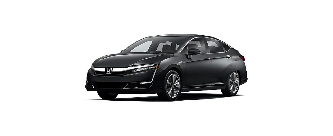 Honda Clarity Plug-In Hybrid 2020 1