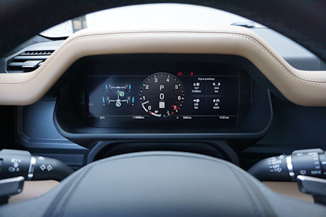 2025 Land Rover Defender 130 Review + Video Image