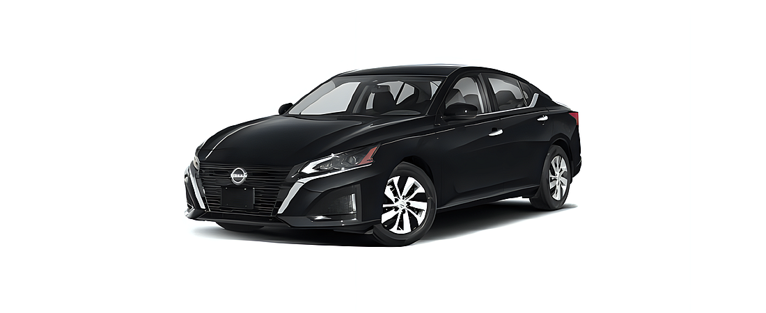 Nissan Altima 2024 1