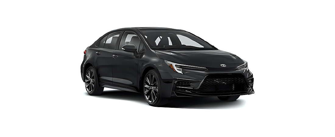 Toyota Corolla 2025 53
