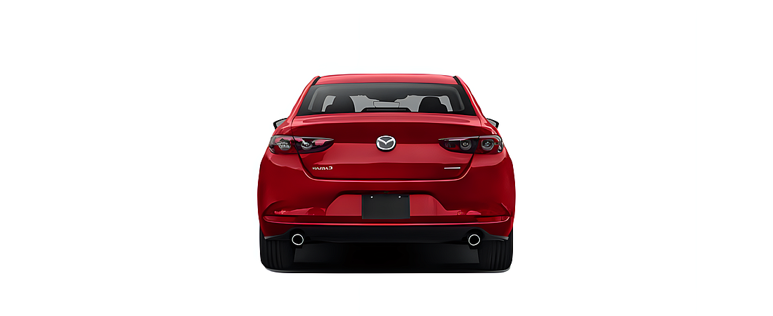 Mazda Mazda3 2022 5