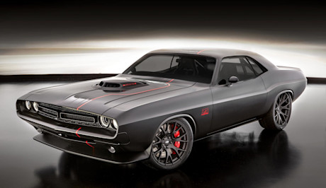 Editorial 04d 2023 dodge challenger shakedown 04 dodge