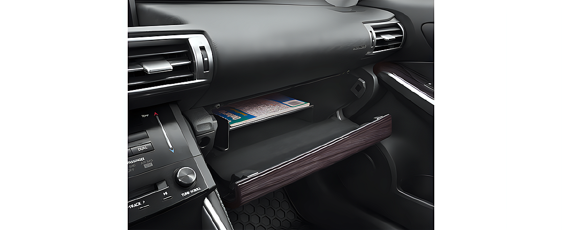 Lexus IS 250 2014 15