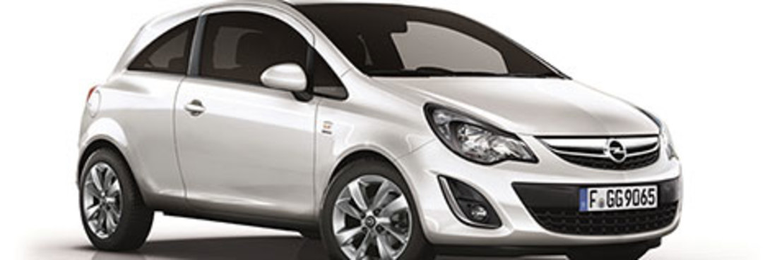 Vorstellung: Opel Corsa Energy – Winterhart