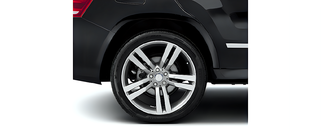 Mercedes-Benz GLK-Class 2015 29