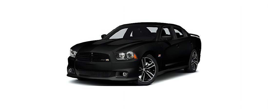 Dodge Charger 2014 34