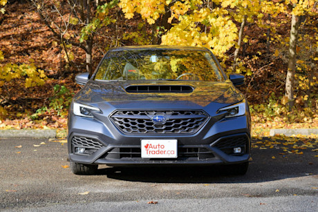 Editorial 2022 subaru wrx sport tech 6mt 01 sha