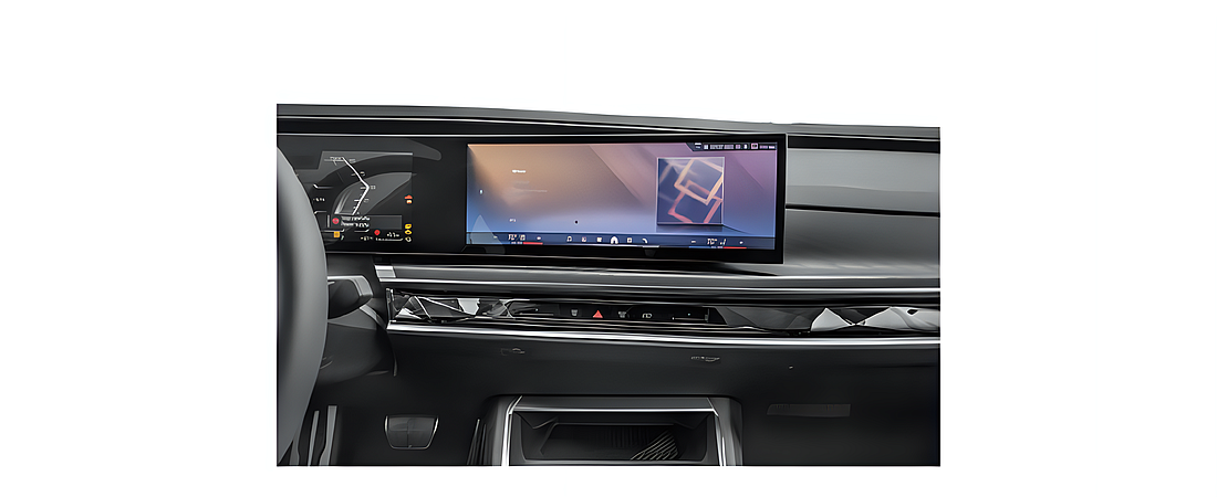 BMW 7 Series 2025 9