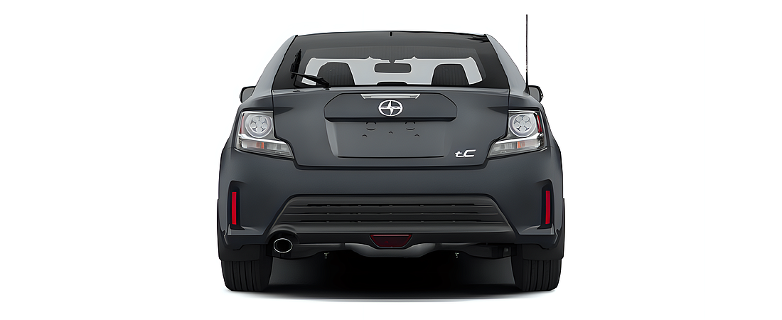 Scion tC 2014 5