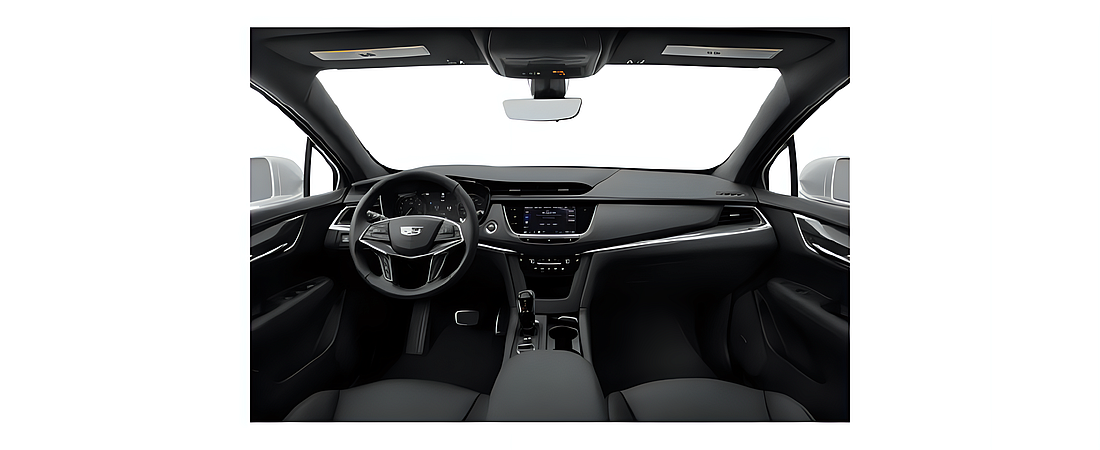 Cadillac XT5 2022 20