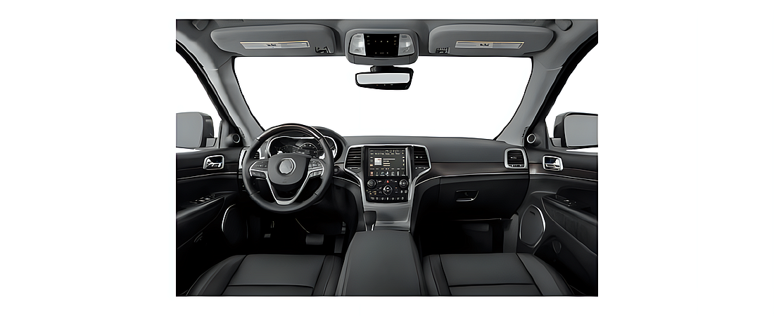 Jeep Grand Cherokee 2020 65