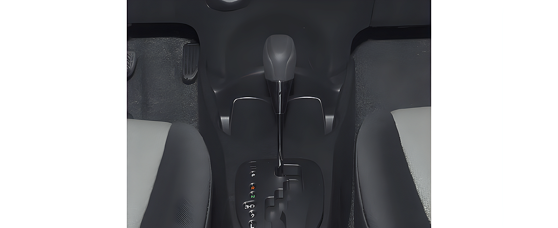 Toyota Yaris 2014 10