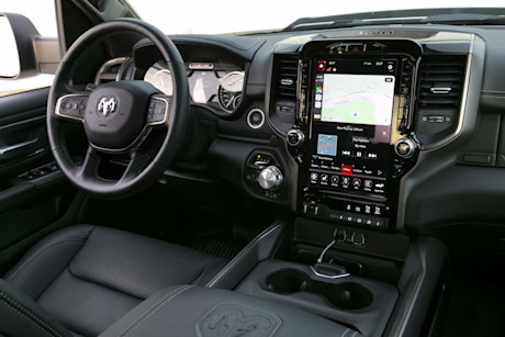 Editorial 2020 ram 1500 rebel quad cab 4x4 ecodiesel 21 jw