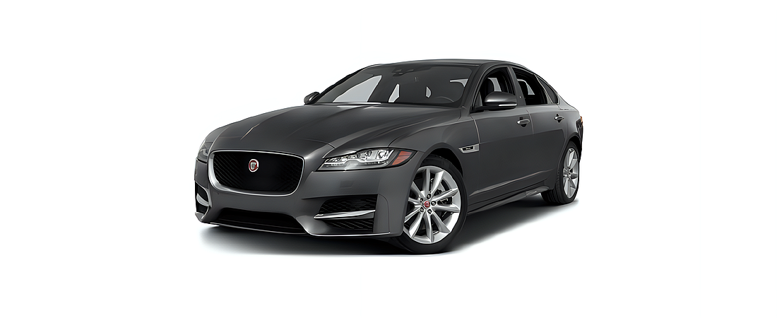 2018 Jaguar XF - Canadian Prices, Specs, Photos | AutoTrader.ca