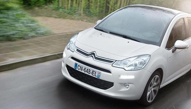 Citroen C3 Picasso