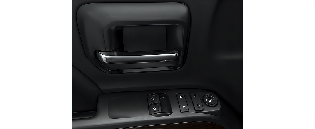 GMC SIERRA 2500HD 2016 44