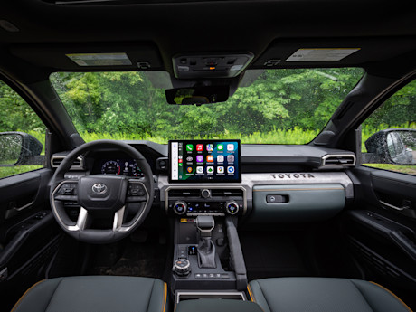 What’s Best for Overlanding: SUV or Pickup Truck? Image