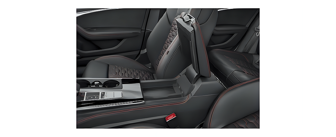 Audi RS 6 Avant 2025 12