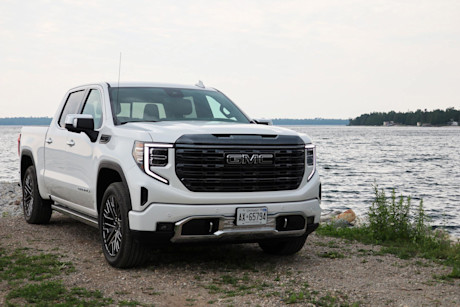 Editorial 2022 gmc sierra denali ultimate 03 jm