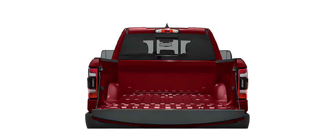 Ram 1500 2021 91