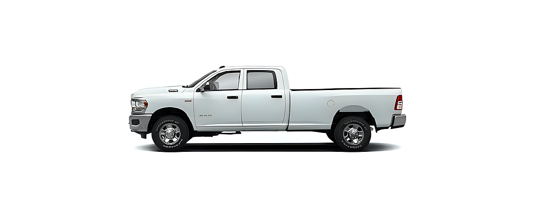 Ram 3500 2021 17