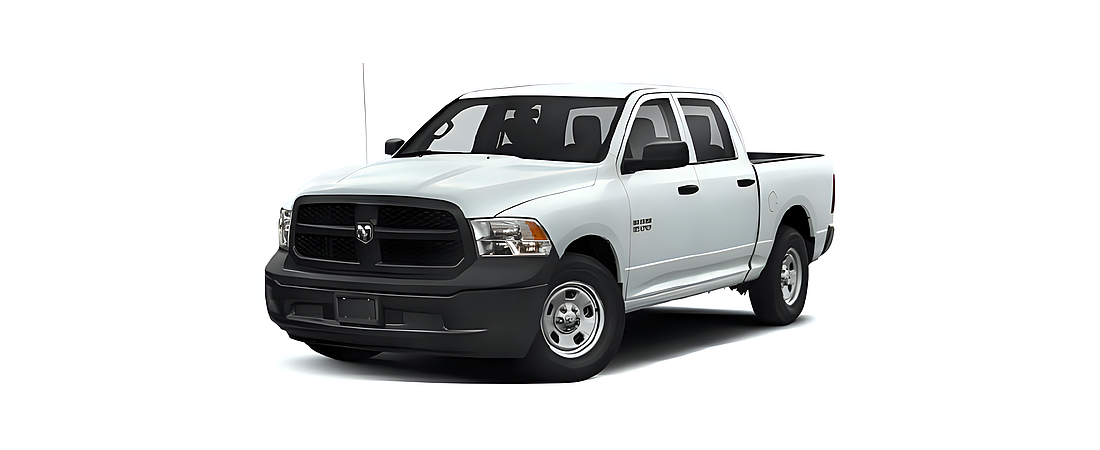 Ram 1500 Classic 2020 28