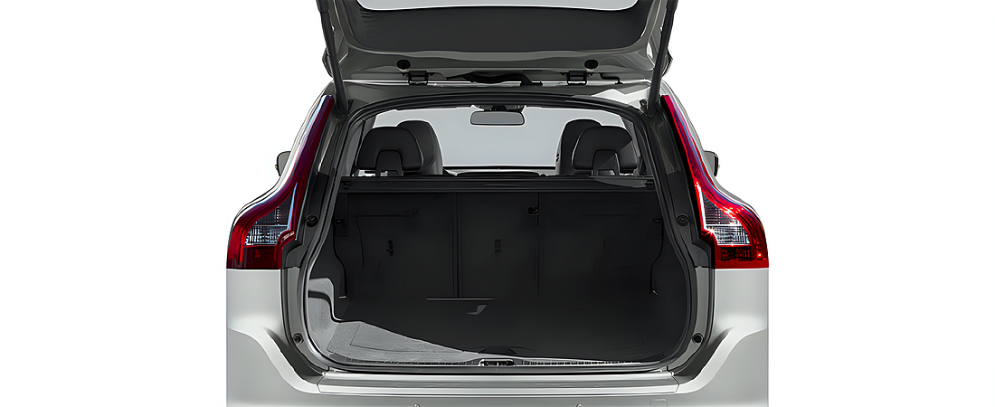 Volvo XC60 2014 12