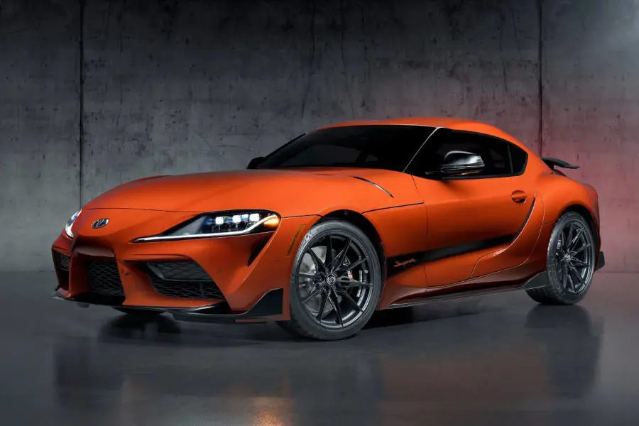 Toyota-GR Supra-45-Aniversario-2024 (4)