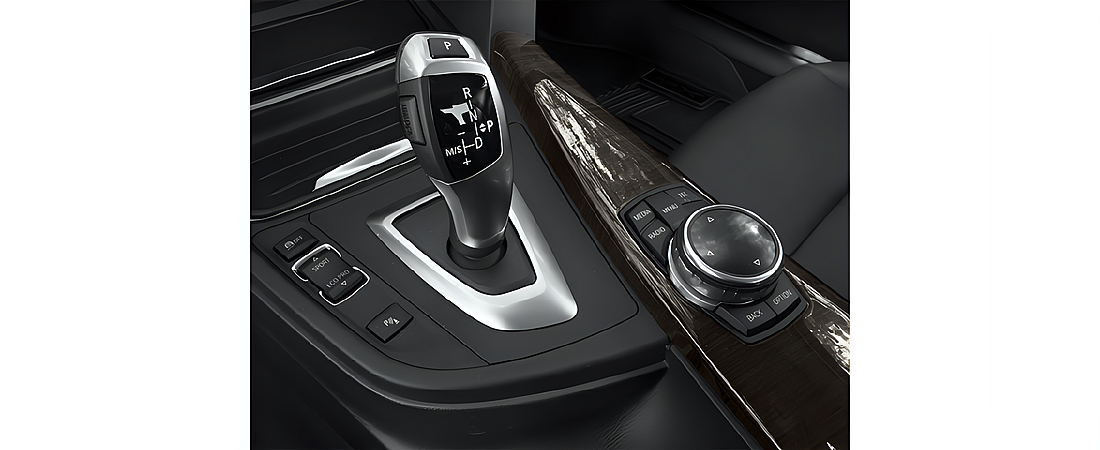 BMW 3 Series 2014 26