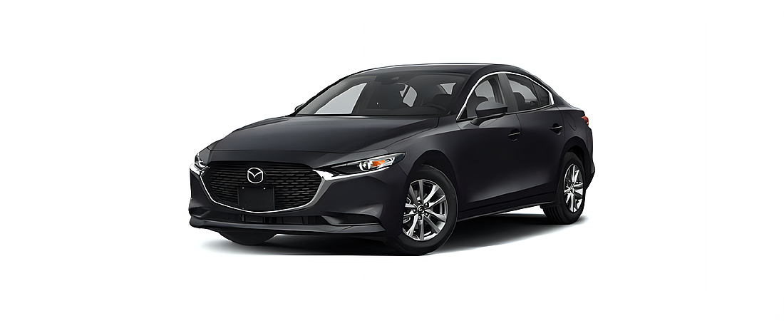 Mazda Mazda3 2021 14