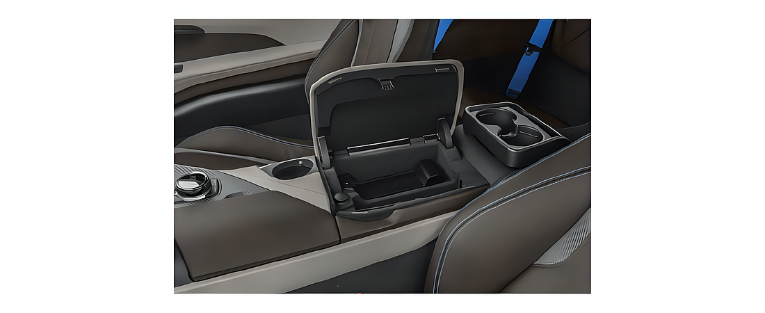 BMW i8 2020 12