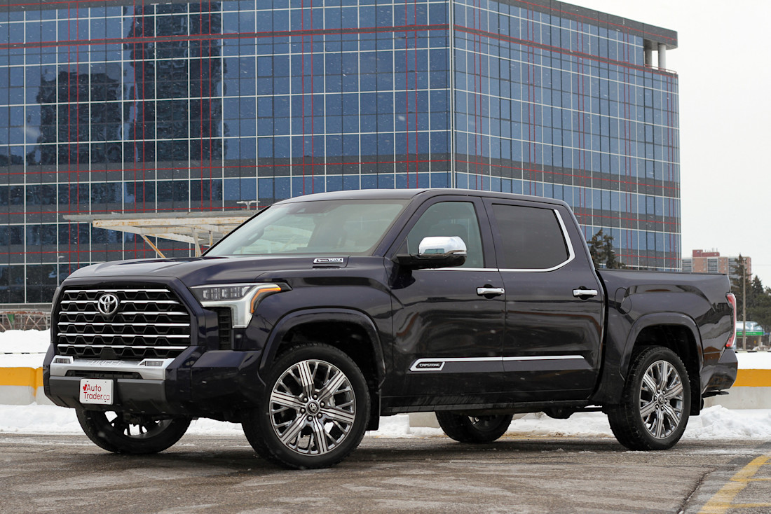 2026 Toyota Tundra Capstone - TD - CT - 260211 - 20