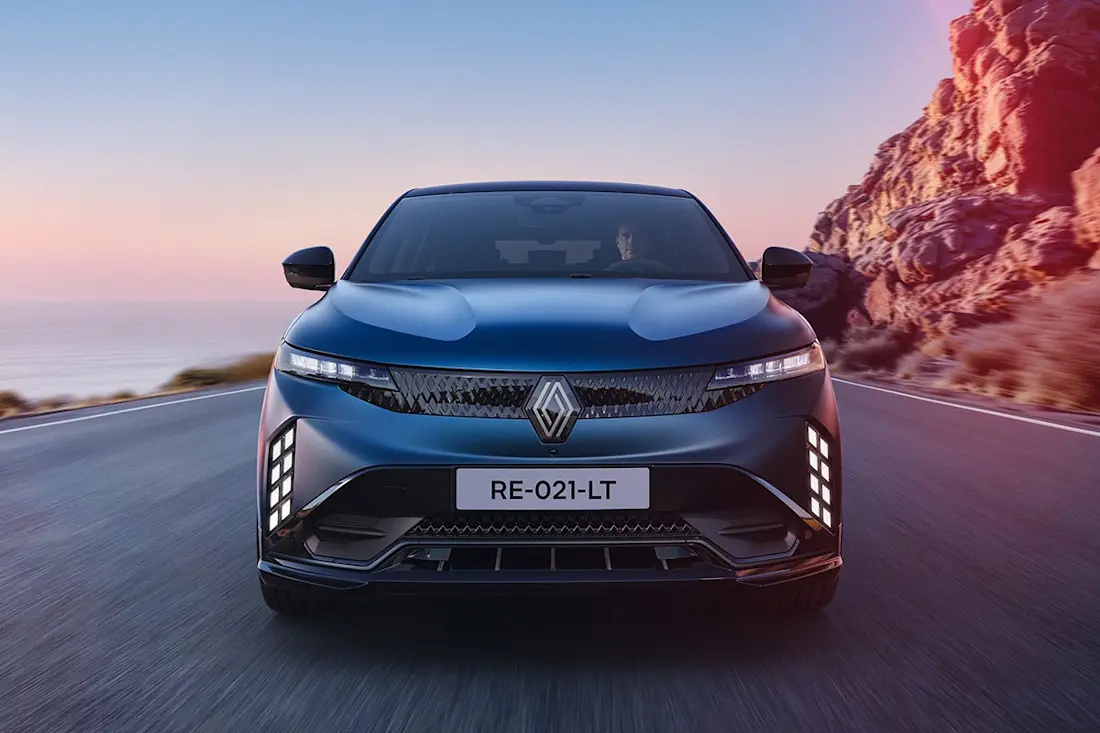 BEBE20260625 Renault Megane 01