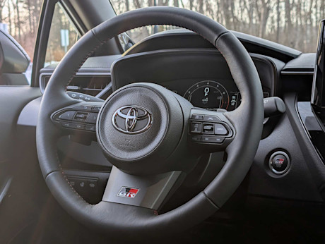 Editorial 2025 toyota gr corolla at td sbe 250303 46