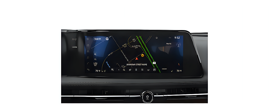 Nissan Ariya 2024 28