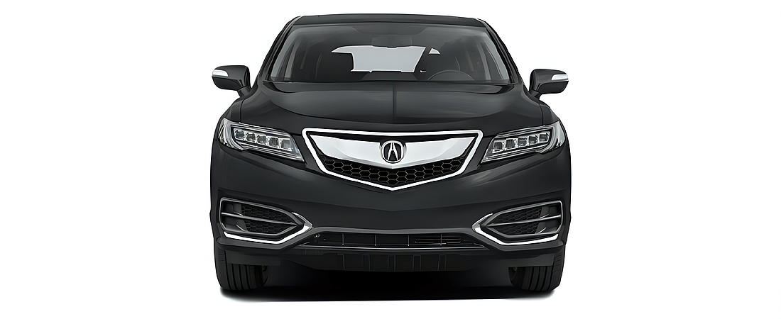 Acura RDX 2016 18