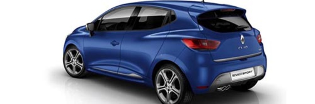 Presentación: Renault Clio GT – Deportivo, urbano y ahorrador