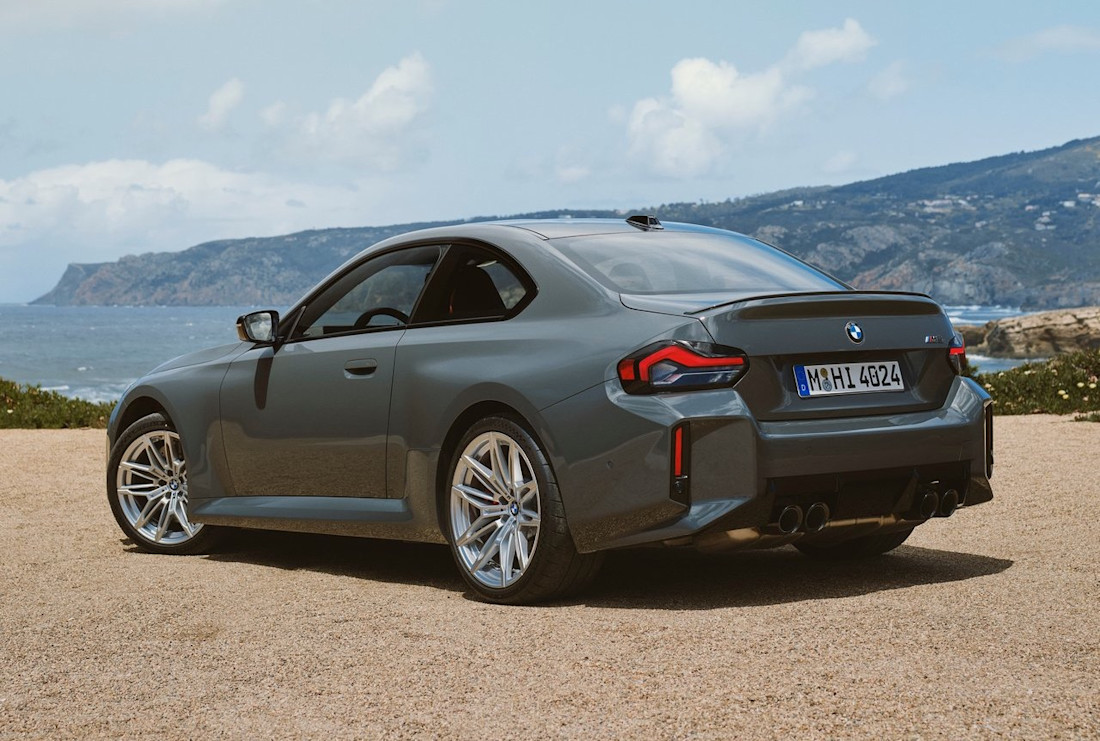BMW-M2-2025-Seitenansicht