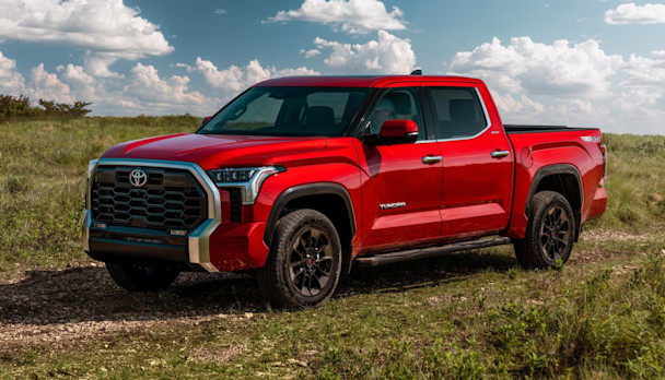 Toyota Tundra