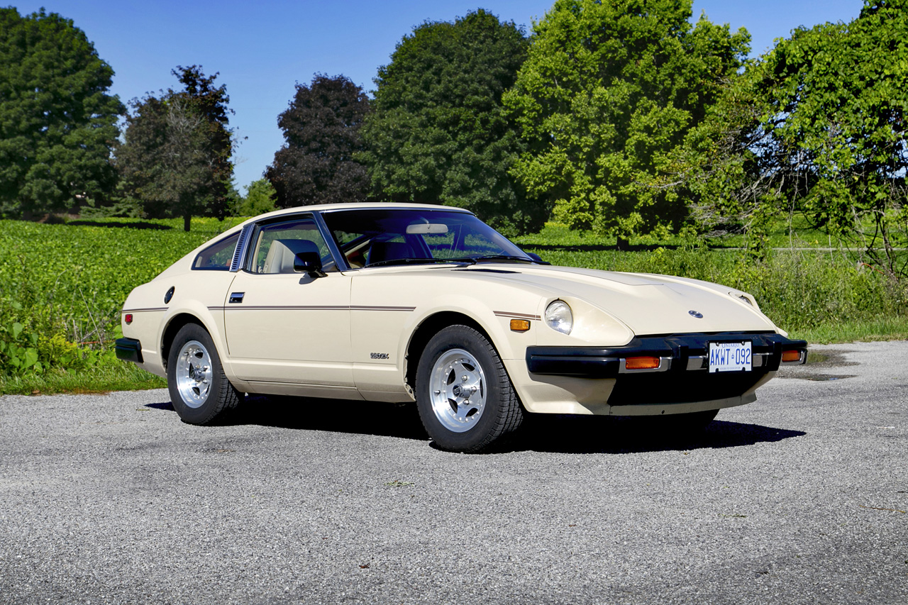 Find of the Week: 1981 Datsun 280ZX - AutoTrader.ca