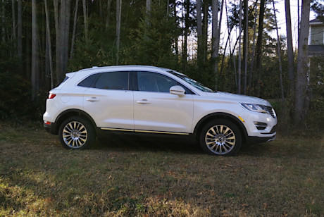 Editorial 2015 lincoln mkc 1