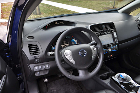 Editorial 2017 nissan leaf 20 mb