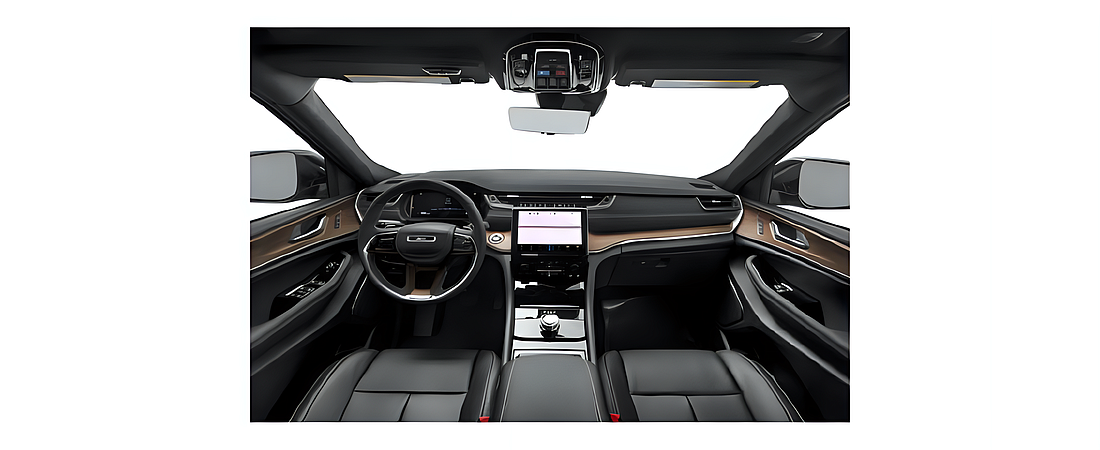 Jeep Grand Cherokee L 2024 20