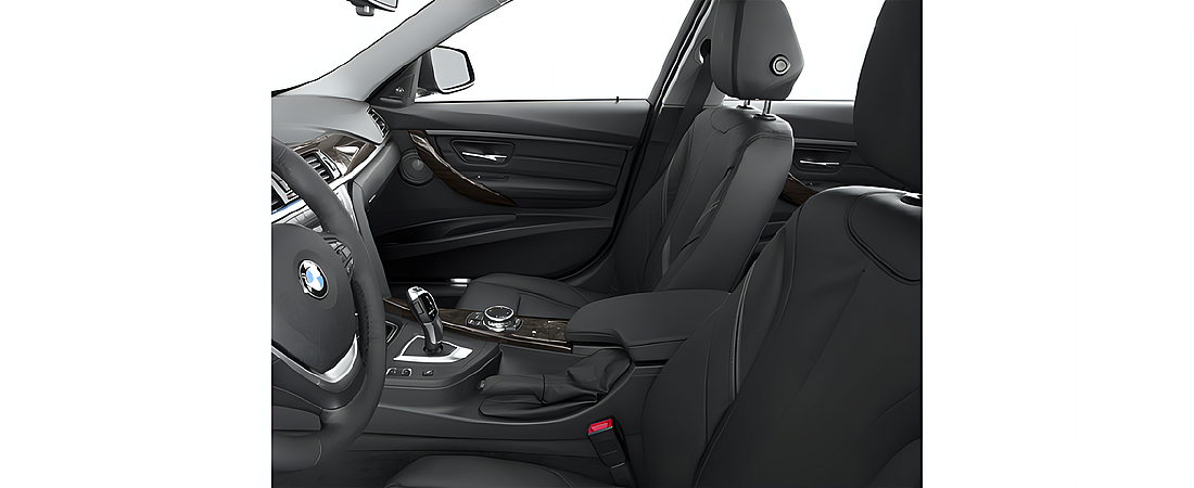 BMW 3 Series 2014 24