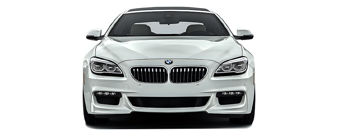 BMW 6 Series 2018 49
